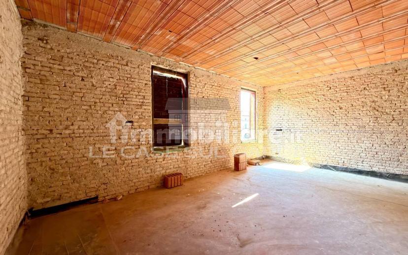 Villa a schiera Dei Compartitori 43, Asola — foto 41 di 45