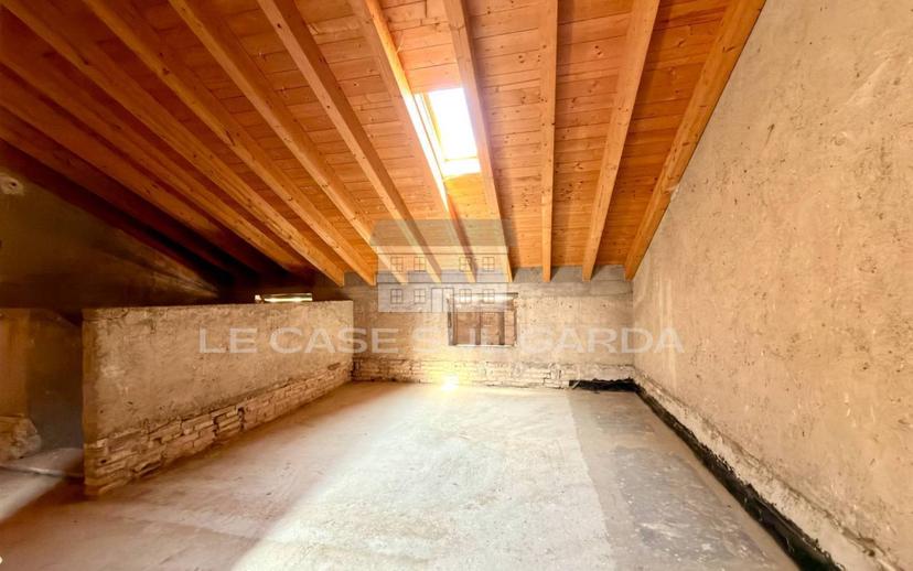 Villa a schiera Dei Compartitori 43, Asola — foto 22 di 45