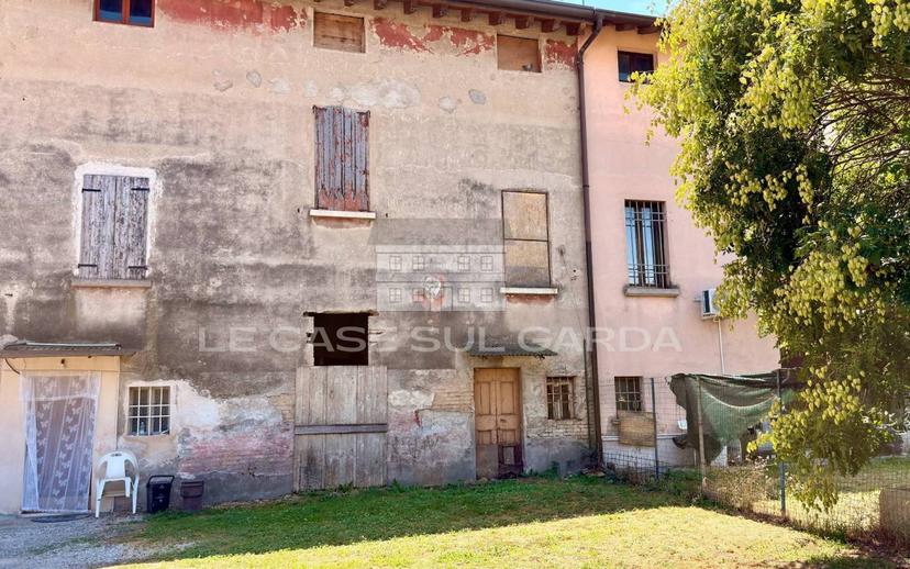Villa a schiera Dei Compartitori 43, Asola — foto 3 di 45