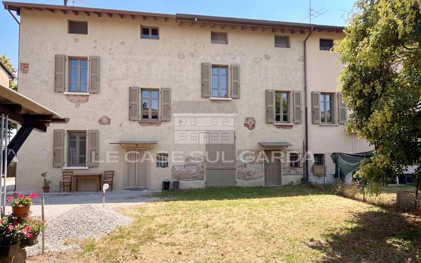 Villa a schiera Dei Compartitori 43, Asola — foto 17 di 45