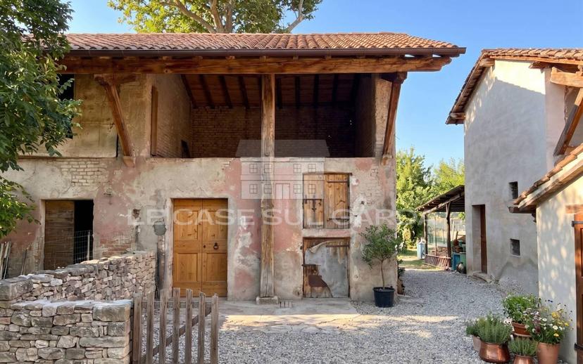 Villa a schiera Dei Compartitori 43, Asola — foto 18 di 45