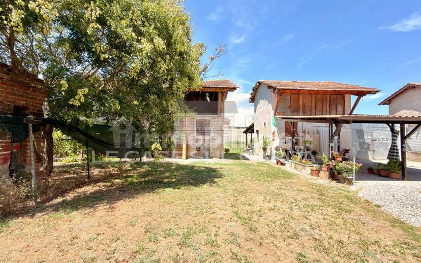 Villa a schiera Dei Compartitori 43, Asola — foto 12 di 45