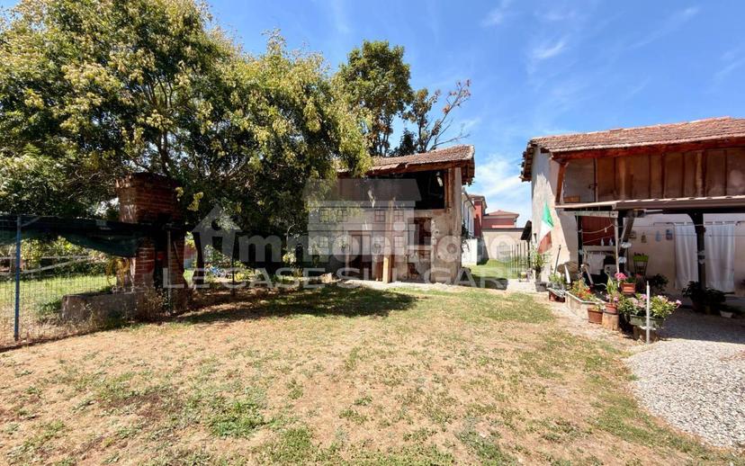 Villa a schiera Dei Compartitori 43, Asola — foto 33 di 45