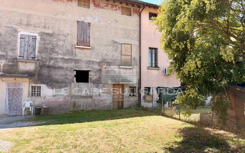 Villa a schiera Dei Compartitori 43, Asola — foto 16 di 45