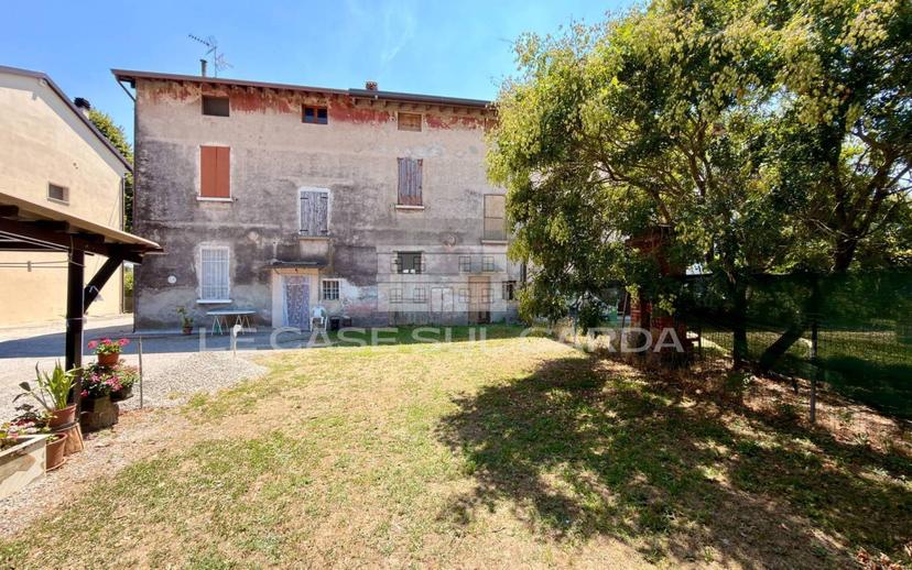 Villa a schiera Dei Compartitori 43, Asola — foto 31 di 45