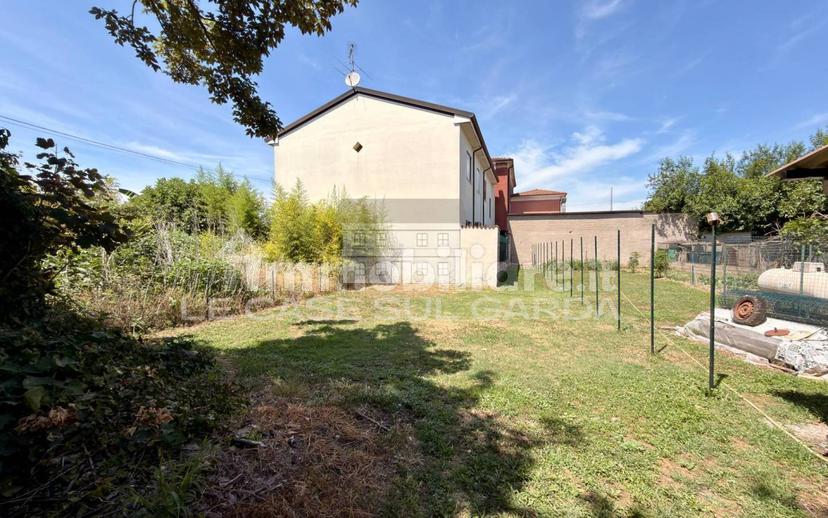 Villa a schiera Dei Compartitori 43, Asola — foto 19 di 45