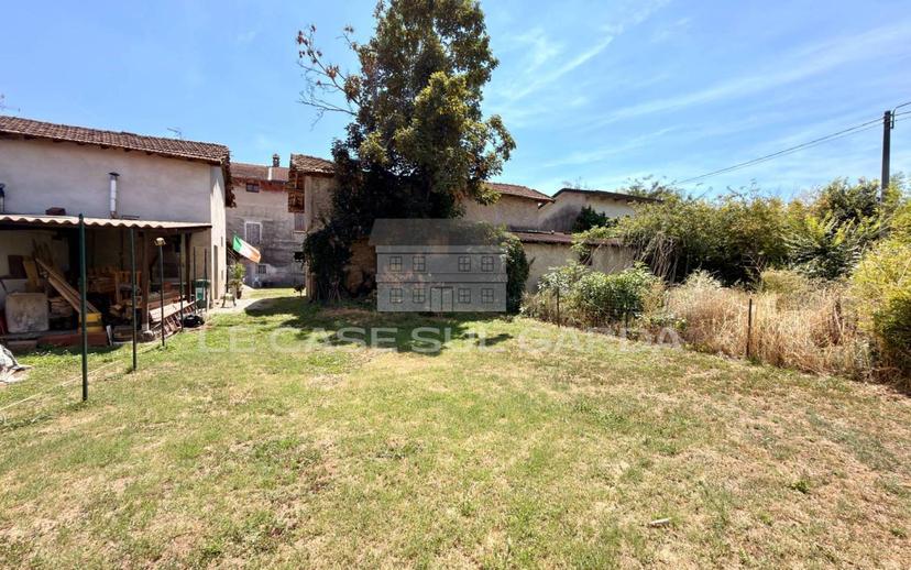 Villa a schiera Dei Compartitori 43, Asola — foto 45 di 45
