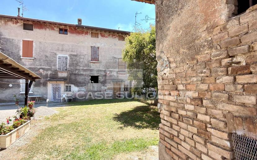 Villa a schiera Dei Compartitori 43, Asola — foto 5 di 45