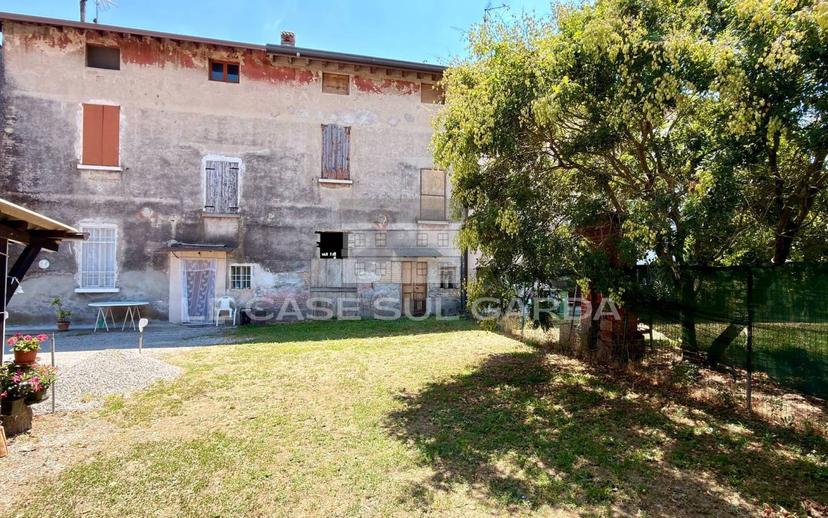 Villa a schiera Dei Compartitori 43, Asola — foto 10 di 45