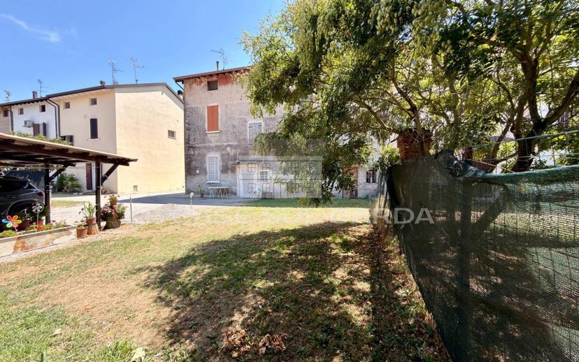 Villa a schiera Dei Compartitori 43, Asola — foto 6 di 45