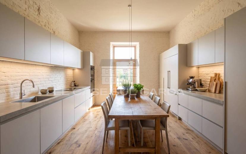 Villa a schiera Dei Compartitori 43, Asola — foto 11 di 45