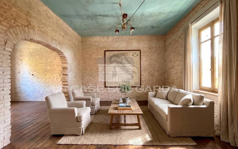 Villa a schiera Dei Compartitori 43, Asola — foto 21 di 45