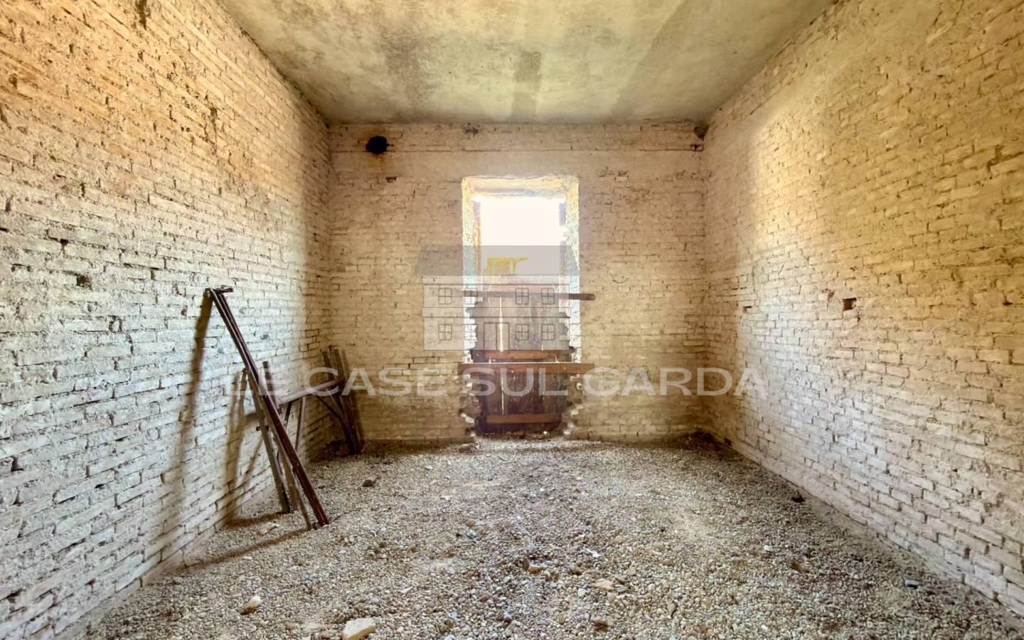 Villa a schiera Dei Compartitori 43, Asola