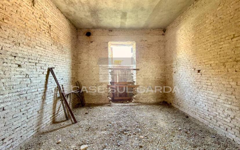 Villa a schiera Dei Compartitori 43, Asola