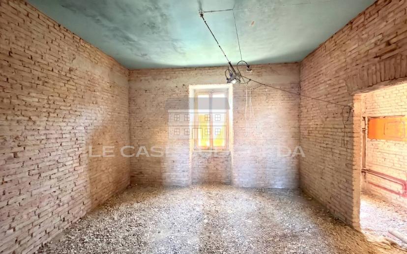 Villa a schiera Dei Compartitori 43, Asola — foto 39 di 45