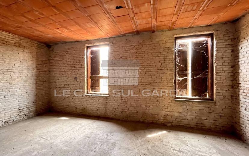 Villa a schiera Dei Compartitori 43, Asola — foto 25 di 45