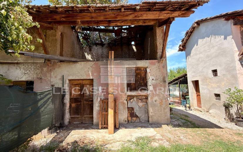 Villa a schiera Dei Compartitori 43, Asola — foto 27 di 45