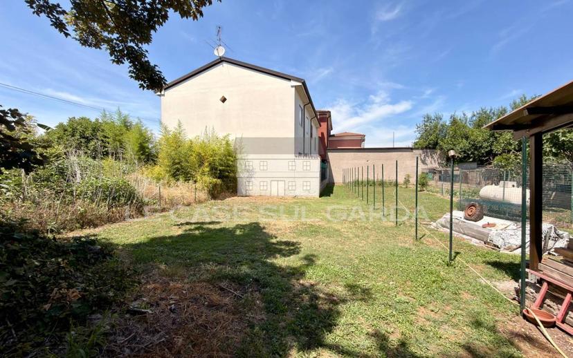 Villa a schiera Dei Compartitori 43, Asola — foto 44 di 45