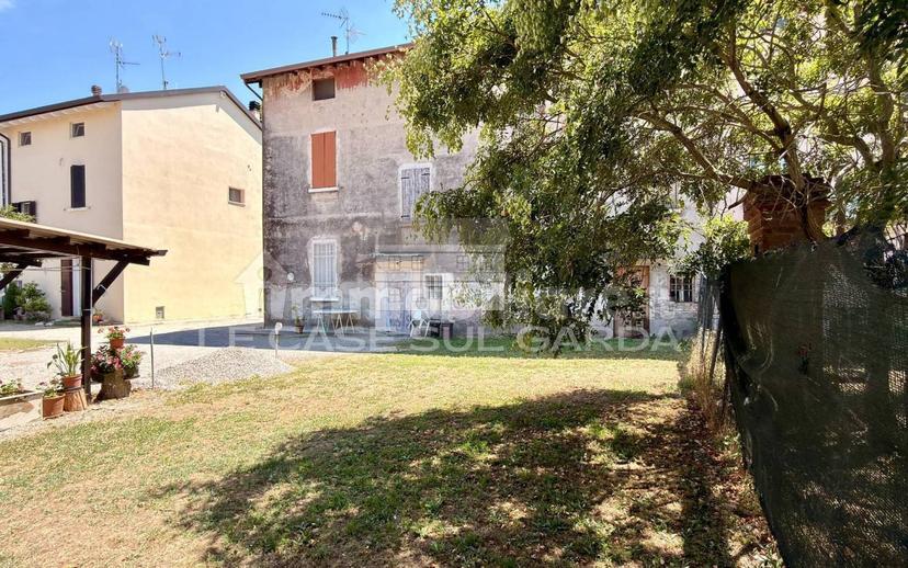 Villa a schiera Dei Compartitori 43, Asola — foto 28 di 45