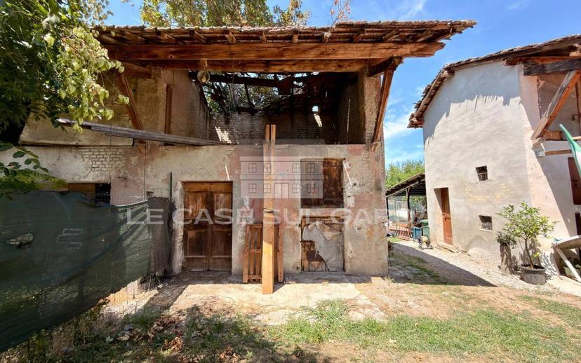Villa a schiera Dei Compartitori 43, Asola — foto 37 di 45
