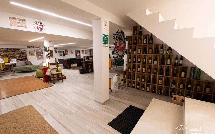 Villa bifamiliare via Ludovico Ariosto 18, Stazione - Grandi Italiani, Forlì — foto 45 di 76