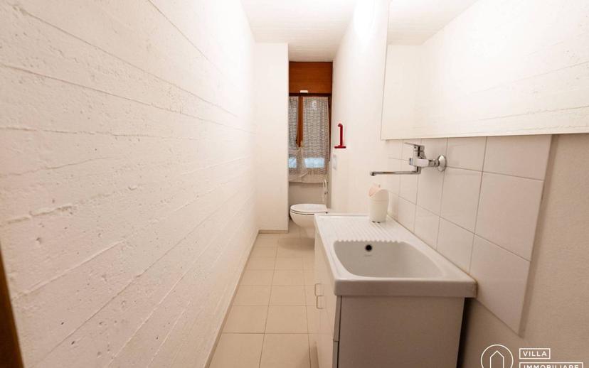 Villa bifamiliare via Ludovico Ariosto 18, Stazione - Grandi Italiani, Forlì — foto 66 di 76