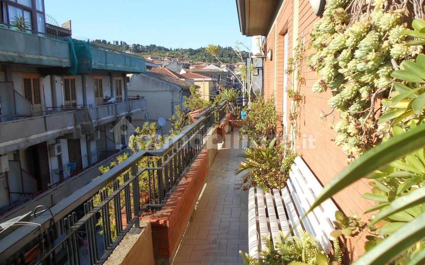 Appartamento via Tripoli 146, Ficarazzi, Gallinaro, Aci Castello — foto 13 di 47