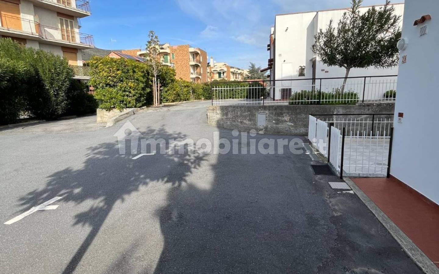 Bilocale via Romana Superiore 6, Centro, Ceriale