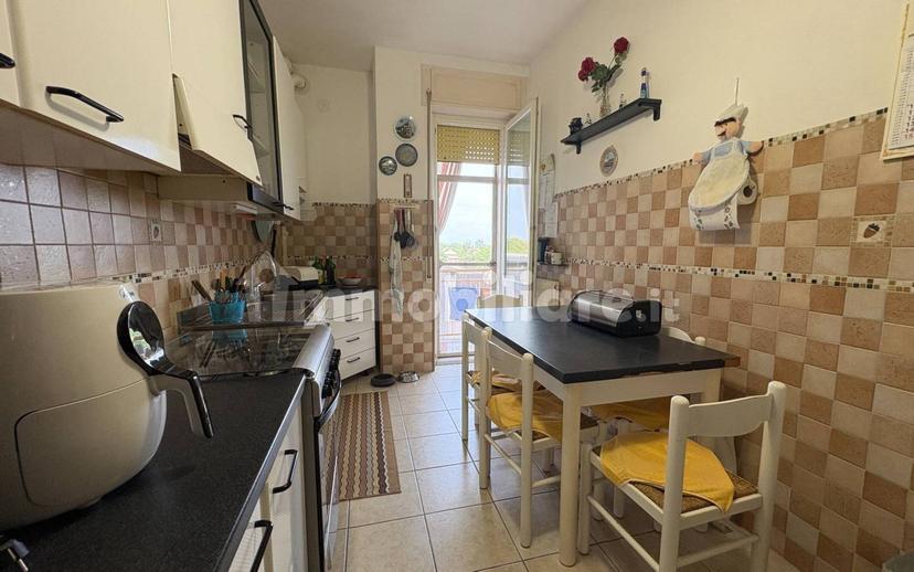 Trilocale buono stato, secondo piano, Podenzano — foto 16 di 20