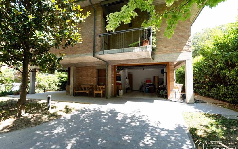 Villa bifamiliare via Ludovico Ariosto 18, Stazione - Grandi Italiani, Forlì — foto 41 di 76