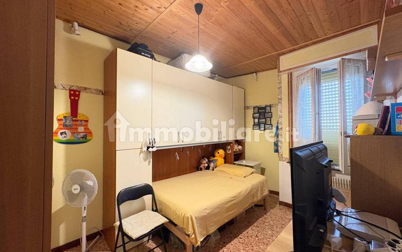 Trilocale buono stato, secondo piano, Podenzano — foto 18 di 20