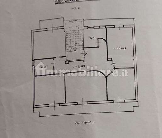 Appartamento via Tripoli 146, Ficarazzi, Gallinaro, Aci Castello — foto 8 di 47