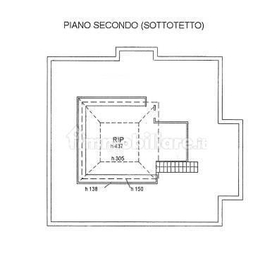 Villa bifamiliare via Ludovico Ariosto 18, Stazione - Grandi Italiani, Forlì — foto 49 di 76