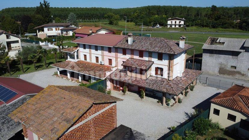 Villa bifamiliare via Corgnolo 11a, Castello, Porpetto — foto 24 di 29