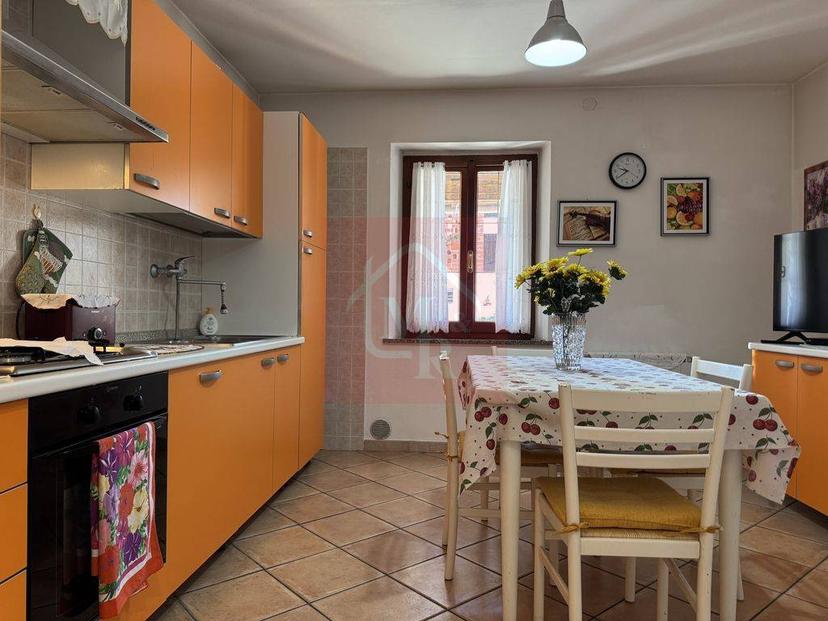 Villa bifamiliare via Corgnolo 11a, Castello, Porpetto — foto 12 di 29