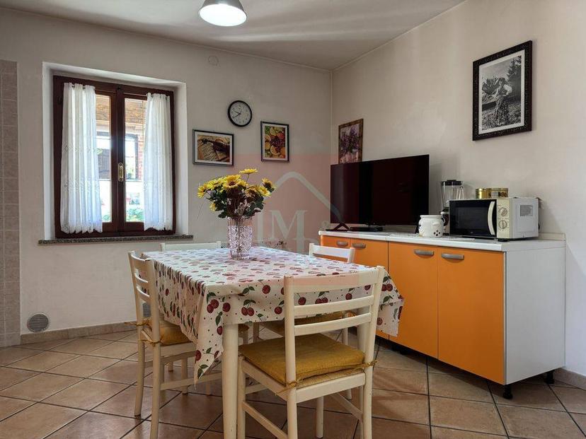 Villa bifamiliare via Corgnolo 11a, Castello, Porpetto — foto 29 di 29