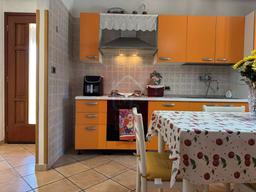 Villa bifamiliare via Corgnolo 11a, Castello, Porpetto