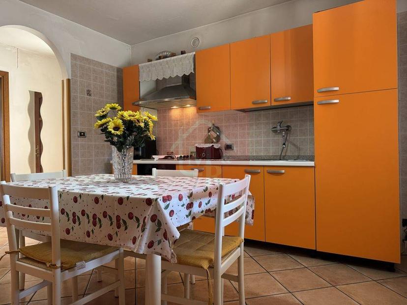 Villa bifamiliare via Corgnolo 11a, Castello, Porpetto — foto 2 di 29