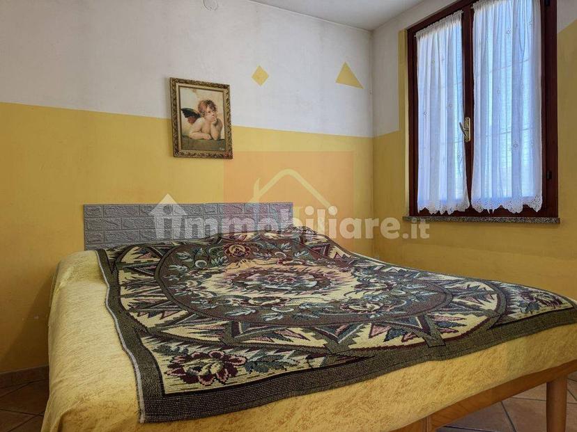 Villa bifamiliare via Corgnolo 11a, Castello, Porpetto — foto 14 di 29