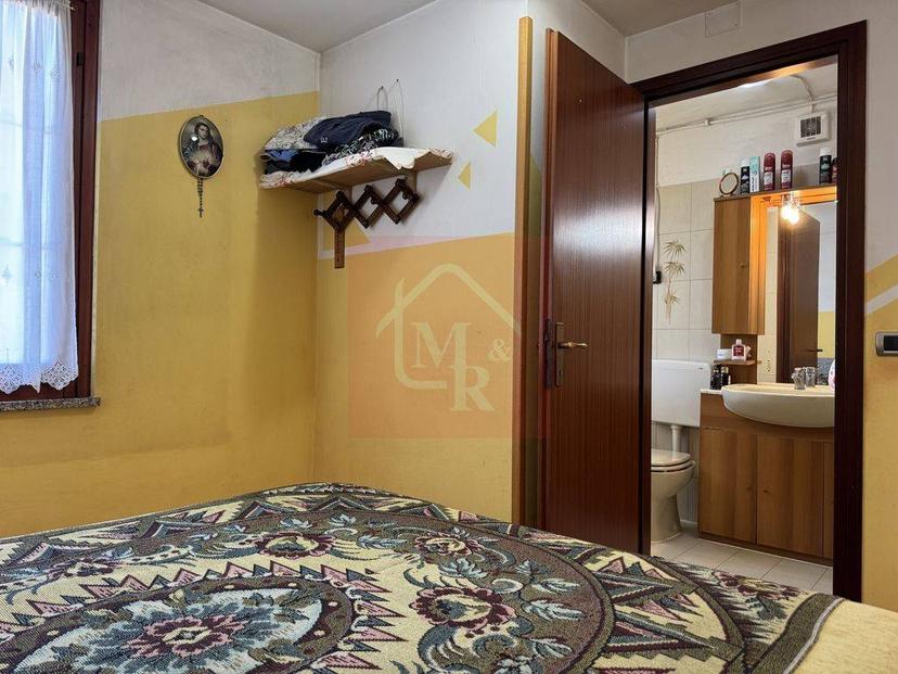 Villa bifamiliare via Corgnolo 11a, Castello, Porpetto — foto 3 di 29