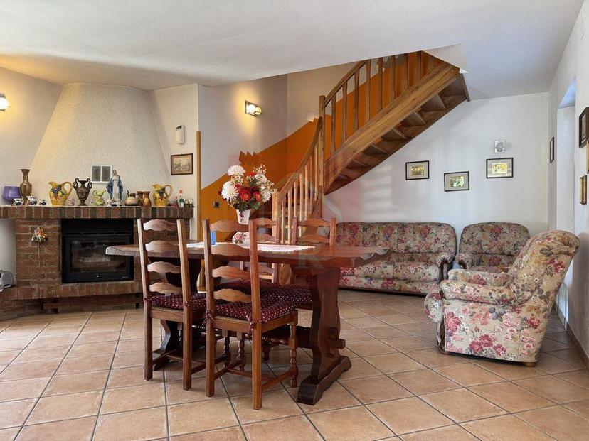 Villa bifamiliare via Corgnolo 11a, Castello, Porpetto — foto 13 di 29