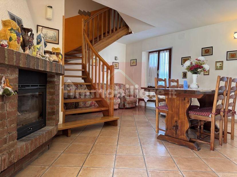 Villa bifamiliare via Corgnolo 11a, Castello, Porpetto — foto 28 di 29