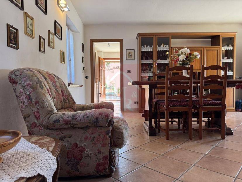 Villa bifamiliare via Corgnolo 11a, Castello, Porpetto — foto 27 di 29