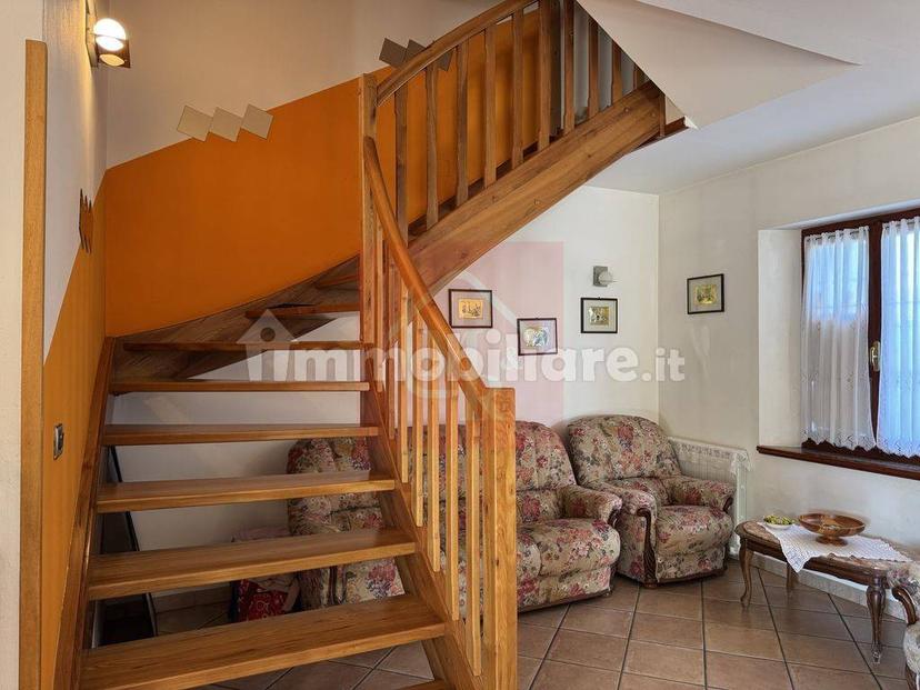 Villa bifamiliare via Corgnolo 11a, Castello, Porpetto — foto 19 di 29