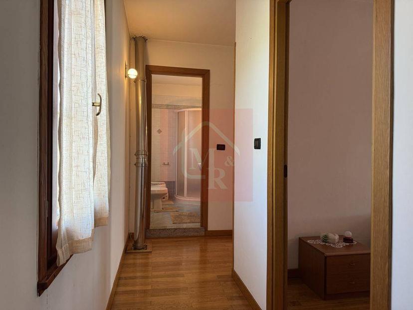 Villa bifamiliare via Corgnolo 11a, Castello, Porpetto — foto 7 di 29