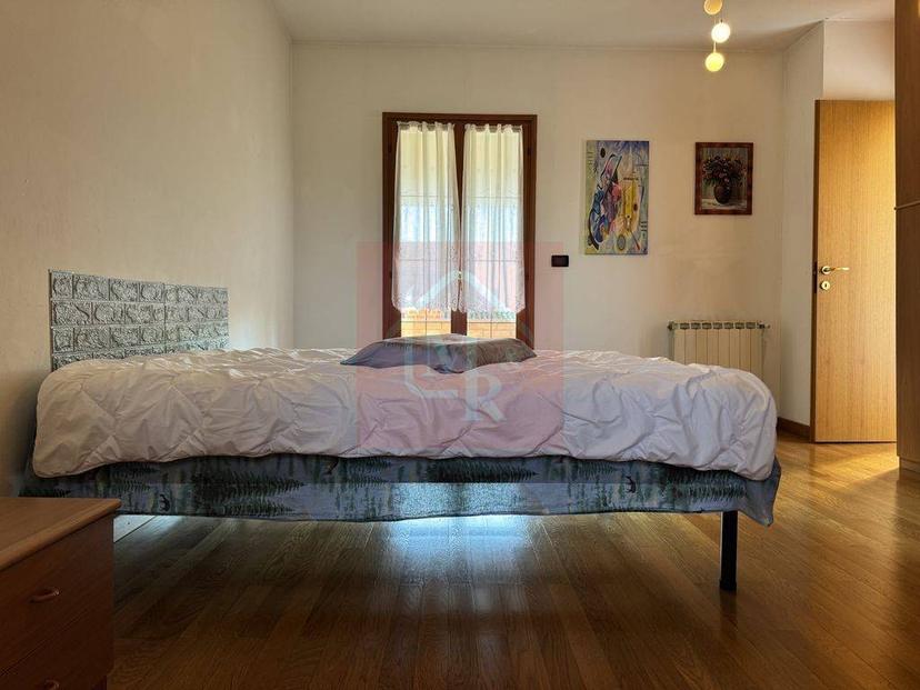 Villa bifamiliare via Corgnolo 11a, Castello, Porpetto — foto 20 di 29