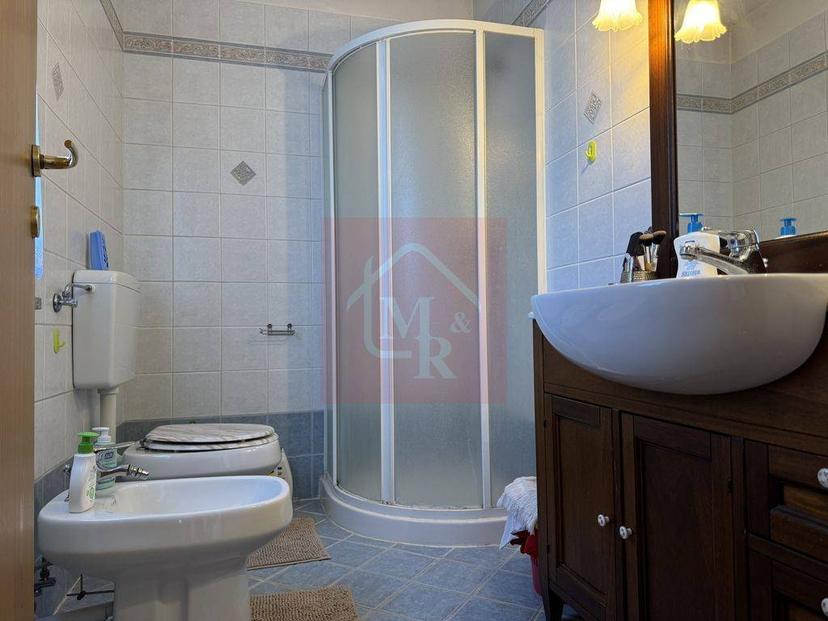 Villa bifamiliare via Corgnolo 11a, Castello, Porpetto — foto 16 di 29