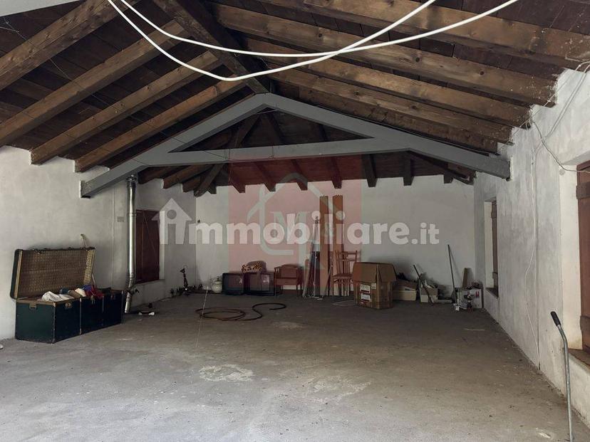 Villa bifamiliare via Corgnolo 11a, Castello, Porpetto — foto 6 di 29