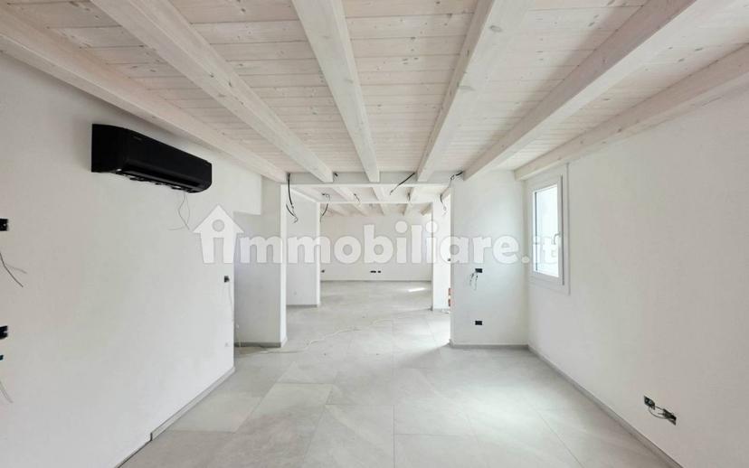 Terratetto unifamiliare via Serragli, Centro, Piacenza d'Adige — foto 15 di 19