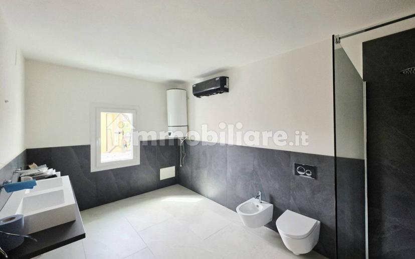 Terratetto unifamiliare via Serragli, Centro, Piacenza d'Adige — foto 2 di 19
